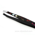 Eyebrow Tweezers Professional Stainless Steel Tweezers Eyebrow Tweezers Eyebrow Clip Trim eyebrows tools